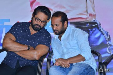 Nenorakam Movie Success Meet